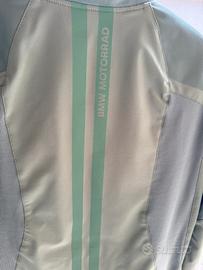 Giubbotto donna bmw motorad originale