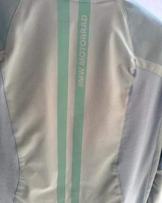 Giubbotto donna bmw motorad originale