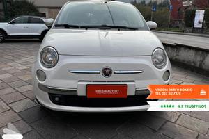 FIAT 500 (2007-2016) 500 1.4 16V Pop