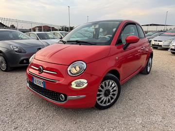 Fiat 500 1.2 RIVA