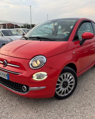 Fiat 500 1.2 RIVA