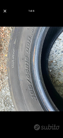 Gomme 4 stagioni