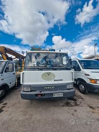 Iveco fiat 79,14