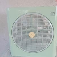 ventilatore vortice