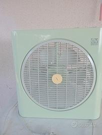 ventilatore vortice