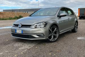 Volkswagen golf 7.5