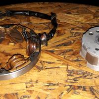 statore rotore HONDA CB CS SL XL 125 anni 70'