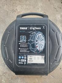 Catene da neve KONIG CK7-K7 080