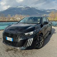 Peugeot 208 2025 – Ancora in Garanzia