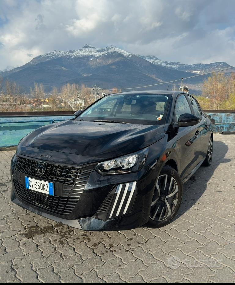 Peugeot 208 2ª serie