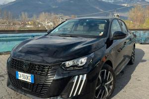 Peugeot 208 2025 – Ancora in Garanzia
