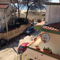 Villetta fronte mare