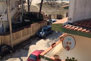 Villetta fronte mare