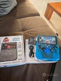 R60 max game console