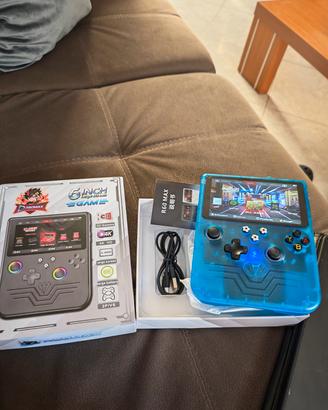 R60 max game console