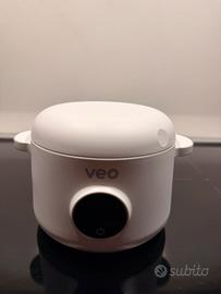 VEO scaldapappa