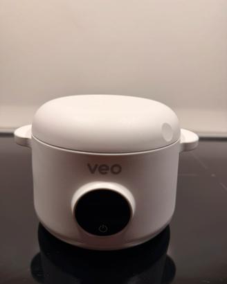 VEO scaldapappa