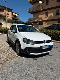Volkswagen Polo 1.4 TDI 3p. Trendline