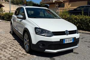 Volkswagen Polo 1.4 TDI 3p. Trendline
