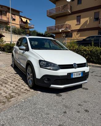 Volkswagen Polo 1.4 TDI 3p. Trendline