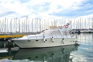 Raffaelli middle fly - nuovo