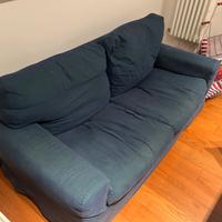 Divano MOROSO originale + SECONDA FODERA