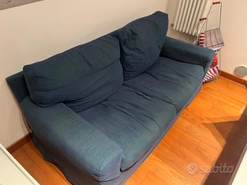 Divano MOROSO originale + SECONDA FODERA