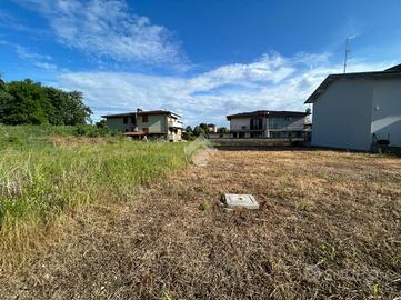 TER. RESIDENZIALE A SONCINO