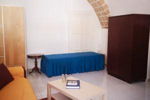 PIccola Domus San Vito