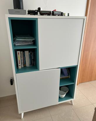 Mobile credenza stile nordico