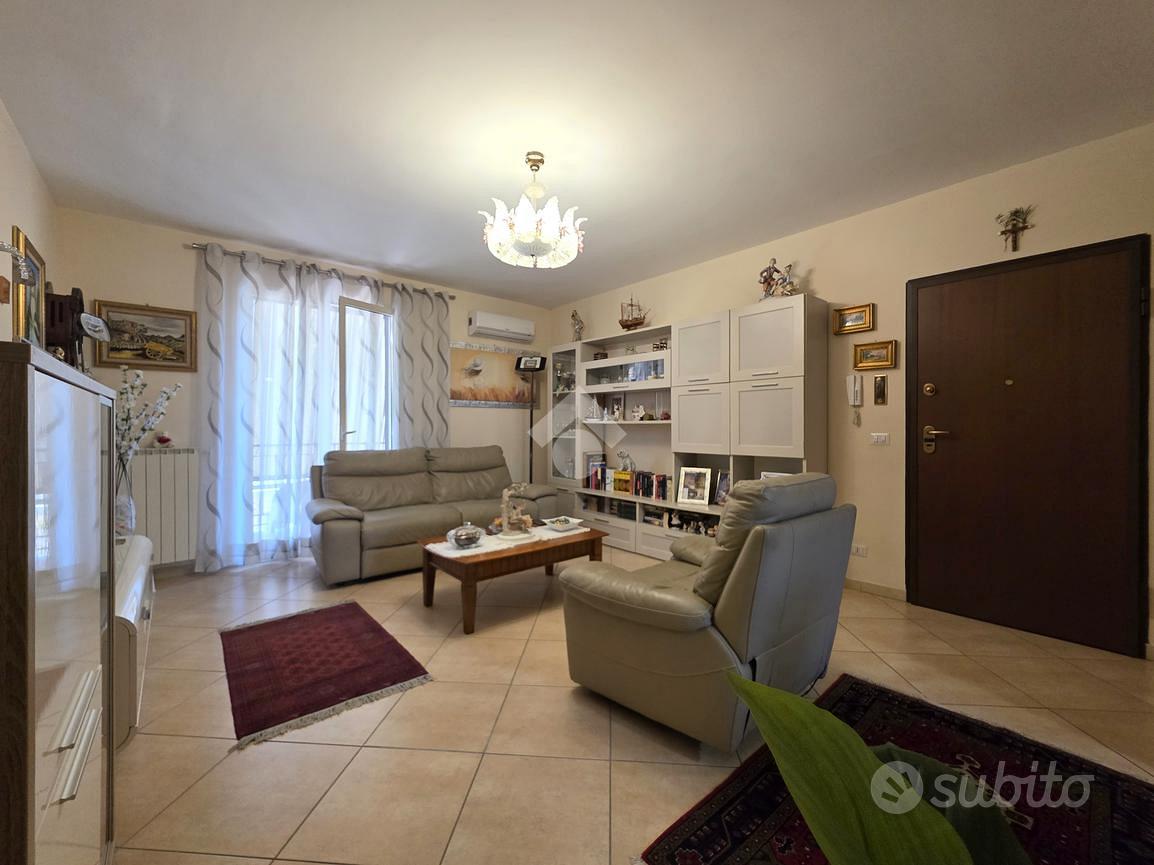 Appartamento – Villabate, Pomara, Palermo - Vista 4