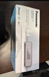 Panasonic sc-dm502e-k