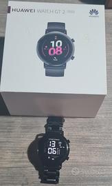 Huawei watch gt 2 