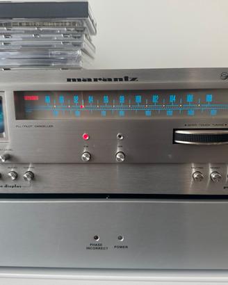 Radio Tuner Marantz 2110