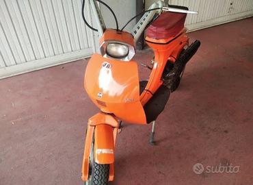 Lambretta lui 50