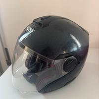 Casco moto Nolan