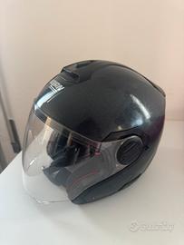 Casco moto Nolan