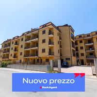 APPARTAMENTI PARI AL NUOVO DI VARIE METRATURE E PI