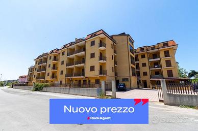 APPARTAMENTI PARI AL NUOVO DI VARIE METRATURE E PI