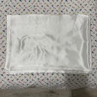 Tende di raso in seta