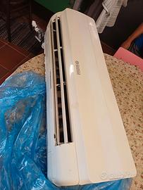 pompa di calore aria condizionata 12000 olimpia 