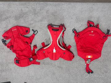 Marsupio Stokke Mycarrier