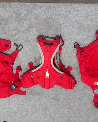 Marsupio Stokke Mycarrier