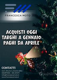 Voge Valico 500 DSX Prova Riscatta o Rendi