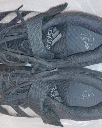 Adidas Powerlift 4 Grey, taglia 44 2/3