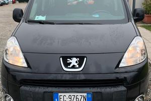 Peugeot Partner Tepee 1.6 HDi 90CV Outdoor