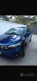 Dacia sandero streetway 1.0
