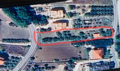 terreno edificabile