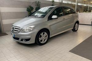 Mercedes-benz B 200 180 CDI Sport