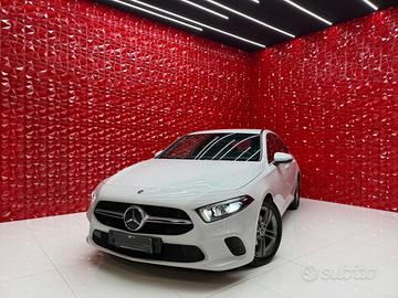 Mercedes-benz A 180 d Automatic Executive OK NEOPA